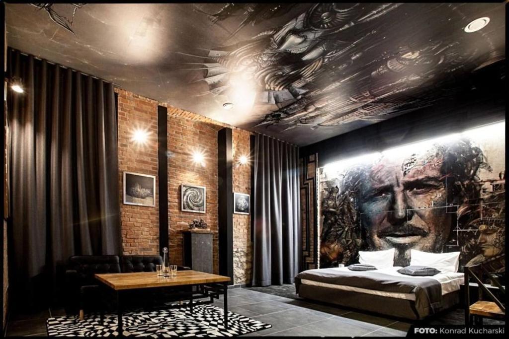 צ'סטוצ'ובה Browar Czenstochovia Hotel&Spa מראה חיצוני תמונה